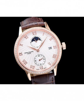 [Patek Philippe]파텍필립 컴플리케이션-6